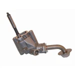 Sealed Power Engine Oil Pump For Cabrio, Jetta, Golf, Passat 224-43578. Fixed Price $110.87.