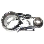Timing Chain Kit For Ram Truck Dodge Charger Jeep Grand Cherokee Challenger 300. Fixed Price $48.85.