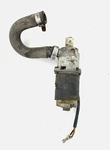 Mercedes Aux Water Pump 450SL 0130002061 R107 W123 W116 W126 Oem LM83. Fixed Price $68.00.