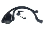 J&l Fits 11-17 Ford F-150 5.0L / 11-14 6.2L Driver Side Oil Separator. Fixed Price $206.99.