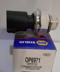 New Napa Echlin Oil Pressure Gauge Switch OP6971. Fixed Price $34.99.