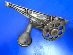 98 99 02 03 04 Mercedes Benz CLK320 - Oil Pump 1131810001. Fixed Price $34.00.