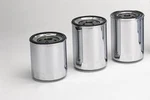 Moroso 22300 Short Chrome Oil Filter 13/16-16 Thread. Fixed Price $32.99.