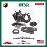 Oil Pump Chain Kit Fit Bmw X1 X3 Z4 N43B20A 120 316 318 320 2.0 Petrol Engine. Fixed Price $65.00.