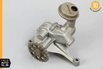 97-04 Mercedes R170 SLK230 C230 Oil Pump 6061810701 Oem. Fixed Price $78.85.