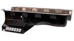 Moroso For Chevrolet Big Block Mark Iv Stroker Wet Sump 6QT 8IN Steel Oil Pan. Fixed Price $338.68.
