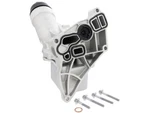 Rein Automotive Oil Filter Housing 11428596283 Bmw X3 530I E90 330I Xdrive X4. Fixed Price $281.29.