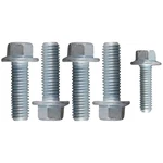 Ict Billet 551725; Oil Pump And Pickup Bolts, Hex Head For 97-14 Chevy Ls. Fixed Price $31.58.