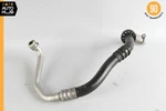 07-11 Mercede W164 ML63 Engine Return Oil Cooler Hose Line Pipe 1561800282 Oem. Fixed Price $62.25.