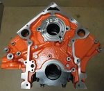 New Dart 31612111 Gen Hemi Block, 9.250 Deck X 3.927 Bore, 4 Bolt, 1PC Seal. Fixed Price $4199.99.