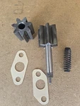 1955-1963 Pontiac Melling K54A Oil Pump Repair Kit Gmc 347 Spurgears. Fixed Price $45.00.
