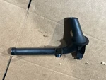 Bmw E90, E92 N54 Oil Pump Pick Up Tube Assembly 7556028 C1R2S6B4. Fixed Price $32.00.