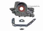 Oil Pump 83-85 Ford Mercury Escort Exp LN7 Lynx EP125. Fixed Price $109.29.