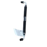 New Genuine Ford High Pressure Oil Pump Fuel Hose Line Tube Hpop YC3Z9J323F Oem. Fixed Price $74.99.