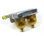 Dieselsite Fuel Filter / Water Separator 2011-2016 Ford 6.7L Powerstroke. Fixed Price $479.00.