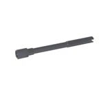 Melling Oil Pump Shaft IS-55E; Heavy Duty Steel, 5.96 In. For 57-14 Sbc. Fixed Price $18.56.