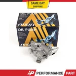 Aisin OPT-807 Oil Pump Fit 09-18 Toyota Corolla Matix 1.8L Dohc. Fixed Price $132.99.