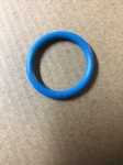 Gm #12557752 Oil Pump Pickup Tube O-ring Blue Viton New. Fixed Price $7.99.