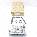 New Genuine Toyota Corolla Sprinter Trueno AE111 4AGE Oil Pump Assy 15100-19045. Fixed Price $185.01.