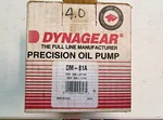 Dynagear DM-81A Oil Pump 1981-2005 Amc Jeep 6 Cylinder Including 4.0 Liter. Fixed Price $55.00.