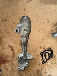 2004-2009 Cadillac Cts Sts Srx Engine Oil Filter Housing Adapter V6 12591007. Fixed Price $199.99.