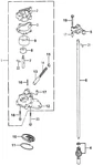 Genuine Honda Pump Assembly Oil 15100-PC1-000. Fixed Price $22.55.