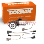 Dorman Rear Left Power Window Motor For 1988-1989 Dodge Diplomat Electrical Pq. Fixed Price $72.89.
