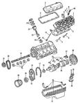 Gm Oem-engine Oil Pump 19210599. Fixed Price $261.64.