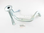 Toyota Land Cruiser Sequoia Tundra Lexus LX470 Oem Oil Strainer 15104-50160. Fixed Price $66.47.