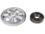 For 1987-1988 Gmc V3500 Timing Gear Kit 71124BBVC 4.8L 6 Cyl Stock. Fixed Price $94.18.