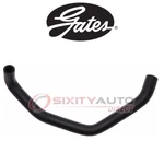 Gates EMH196 Engine Crankcase Breather Hose For R19314 ABV0105P 11157556838 Dm. Fixed Price $25.50.