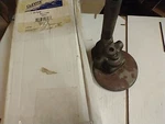 601-1106 M27C Oil Pump Continental. Fixed Price $90.00.