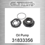 31833356 (1830468C1 1833356C91) Oil Pump Reliance Power (new Aftermarket). Fixed Price $903.43.