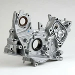 Honda Oem 1992-2002 Prelude Accord (H22 Engines) Oil Pump 15100-P5M-A01 Genuine. Fixed Price $238.95.