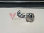 Oil Strainer To Suit Mitsubishi Lancer Evolution - CE9A CP9A CT9A MD343947. Fixed Price $75.29.