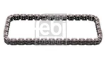 Febi Oil Pump Chain For Audi Bmw Seat Skoda Vw 2 4 5 A1 A3 Al. Fixed Price $33.51.