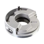 Oil Pump, Manual Transmission Febi 107389 Mercedes-benz Axor 6.374 2002-2004. Fixed Price $111.59.
