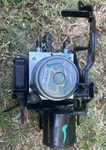 2011-2016 Hyundai Sonata Hybrid Abs Hydraulic Brake Pump 586204R001 / BE6006D305. Fixed Price $429.99.