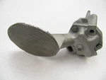 New 50106 Engine Oil Pump For Massey Ferguson A4.192, A4.203, A6.305. Fixed Price $49.99.