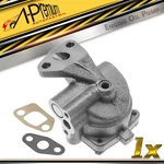 A-premium Engine Oil Pump Ford Mustang 79 Ranger 83-85 Aerostar 86 Bronco Ii. Fixed Price $51.99.