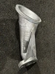 Oem Mack Diesel Engine Oil Pick Up Tube 497GB440. Fixed Price $85.00.