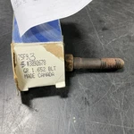 Gm Part# 3892678 Oil Pump Mtg Bolt. Fixed Price $10.00.