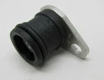 Porsche Panamera 970 Oil Thermostat Cover 95810718530 New Genuine. Fixed Price $45.60.