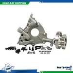Dnj OP968 Oil Pump For 05-15 Lexus Toyota Avalon Camry 2.5L-3.5L V6 Dohc 24V. Fixed Price $92.14.