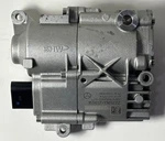 2015-2018 Mercedes W222 Transmission Auxiliary Electric Oil Pump A2222700201 Oem. Fixed Price $139.99.