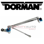 Dorman Windshield Wiper Linkage For 2003-2007 Nissan Murano Washer Arm Blade Lr. Fixed Price $125.53.
