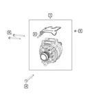 Genuine Mopar Splash Shield 56029754AA. Fixed Price $20.25.