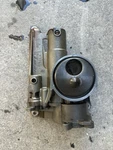 Engine Oil Pump For 07-10 Mini Cooper 1.6 757601280 Turbo. Fixed Price $69.50.