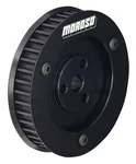Moroso 23540 Vacuum Pump Pulley Rad. Tooth W/40T. Fixed Price $131.99.
