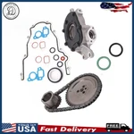 M295 High Volume Oil Pump For Chevrolet Gm 4.8L 5.3L 5.7L 6.0L LS1 LS2 V8. Fixed Price $86.00.